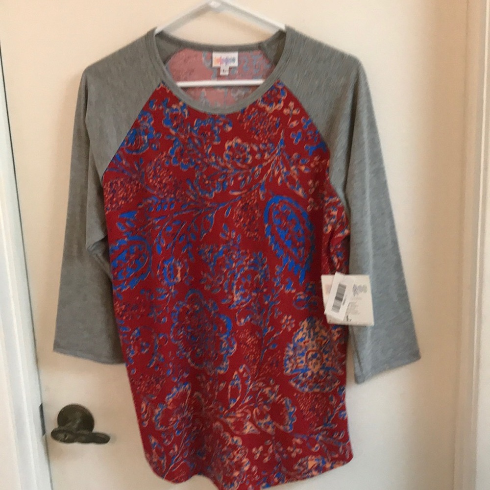 NWT Lularoe Large Randy